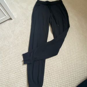Lululemon Joggers “Ready to Rulu” Pant